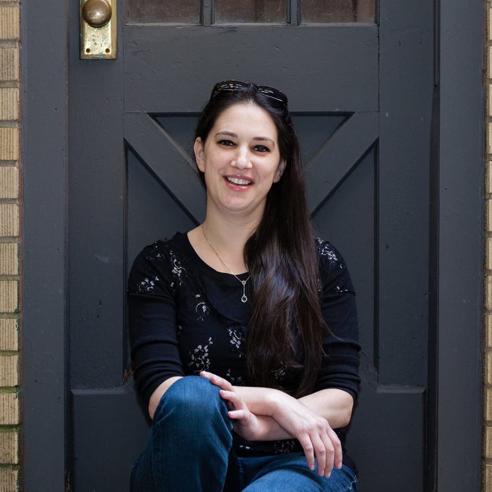 Meet your Posher, Elana
